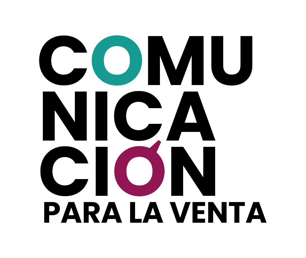 Logotipo Comunicación para la venta